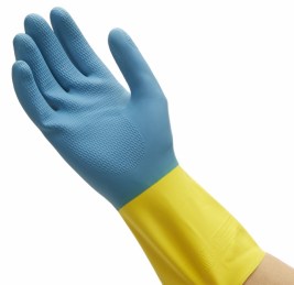 RUKAVICE ZA VIŠEKRATNU UPOTREBU - EXTRA JAKE