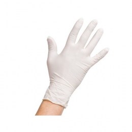 RUKAVICE LATEX 