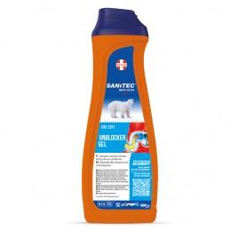 DISGORGANTE GEL (UNBLOCKER GEL)