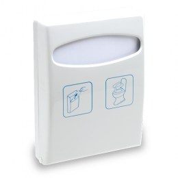 DRŽAČ PAPIRA ZA WC DASKU