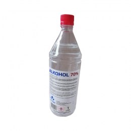 ALKOHOL